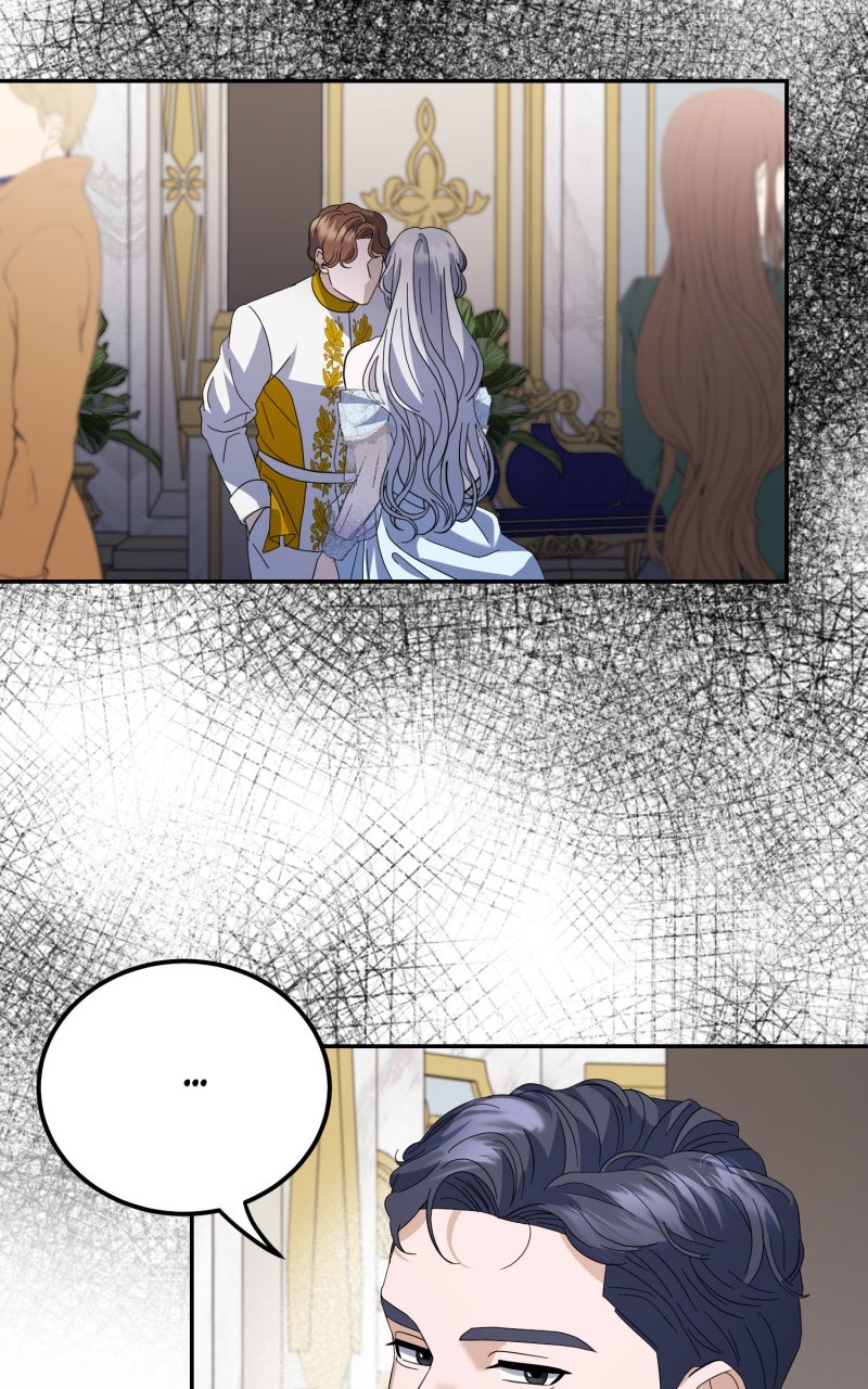 Will My Doting HusbandLove Me Again? Episode 5 page 57 - 
