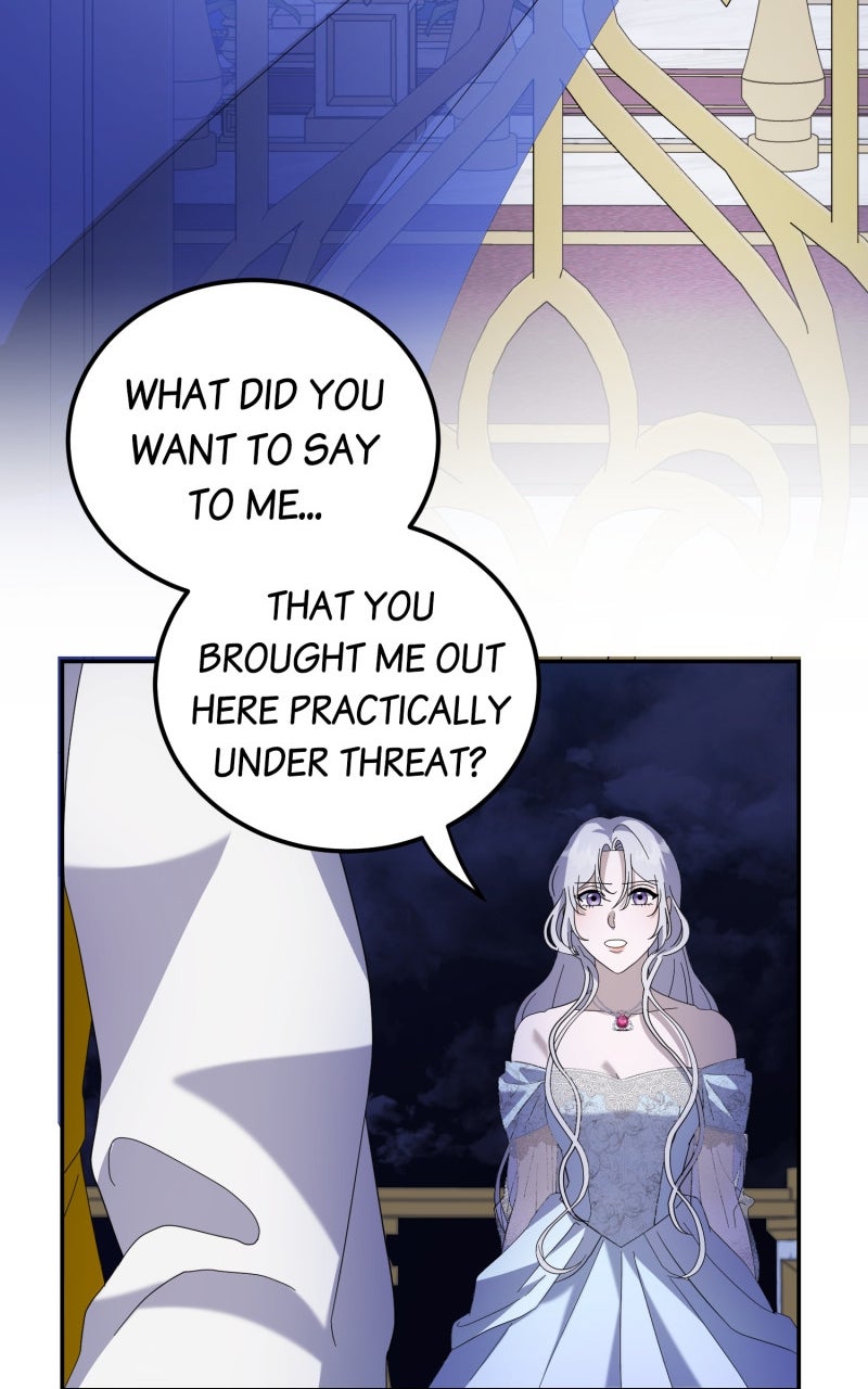 Will My Doting HusbandLove Me Again? Episode 5 page 60 - 