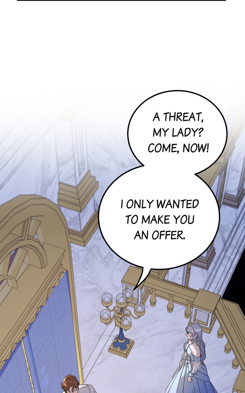 Will My Doting HusbandLove Me Again? Episode 5 page 61 - 