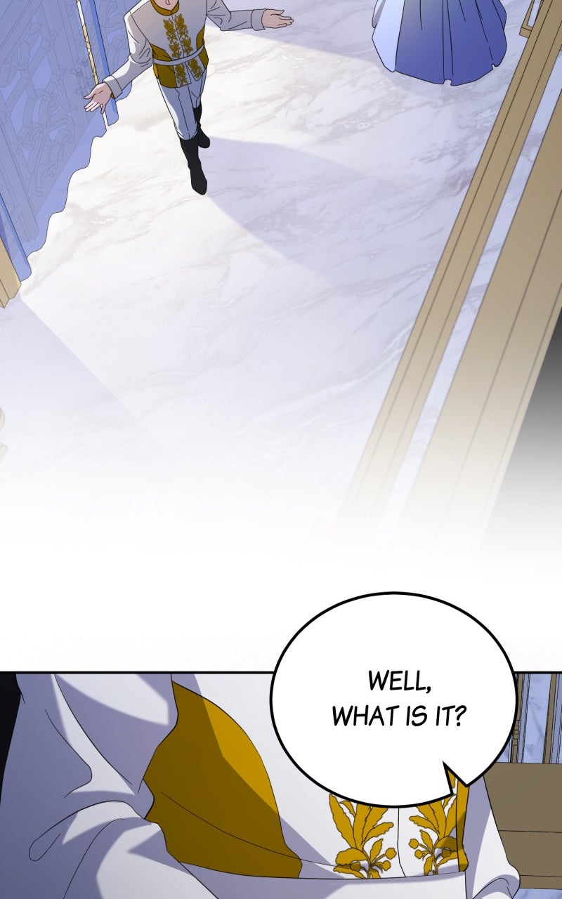Will My Doting HusbandLove Me Again? Episode 5 page 62 - 