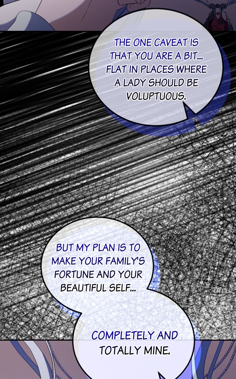 Will My Doting HusbandLove Me Again? Episode 5 page 71 - 