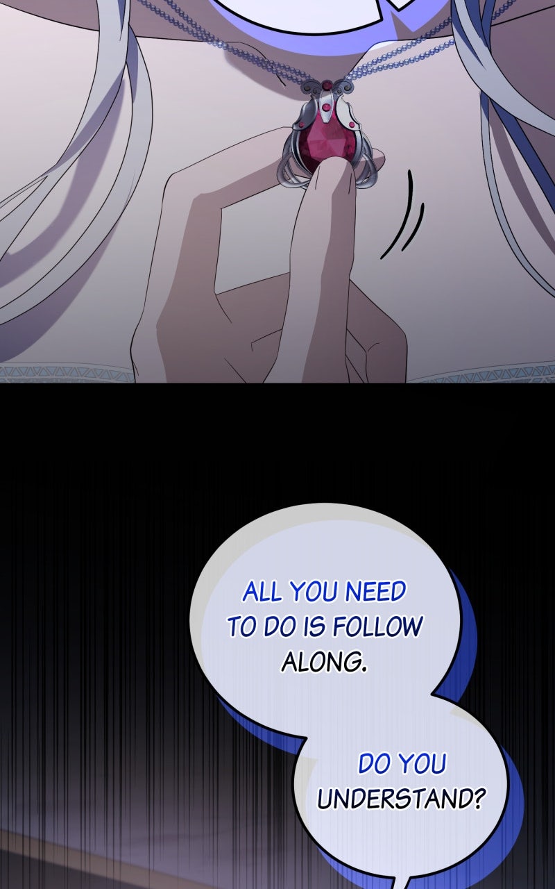 Will My Doting HusbandLove Me Again? Episode 5 page 72 - 