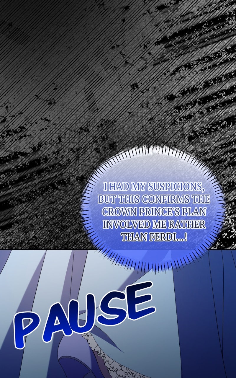 Will My Doting HusbandLove Me Again? Episode 5 page 74 - 