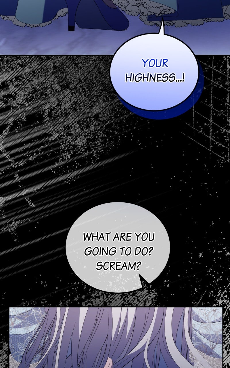Will My Doting HusbandLove Me Again? Episode 5 page 75 - 