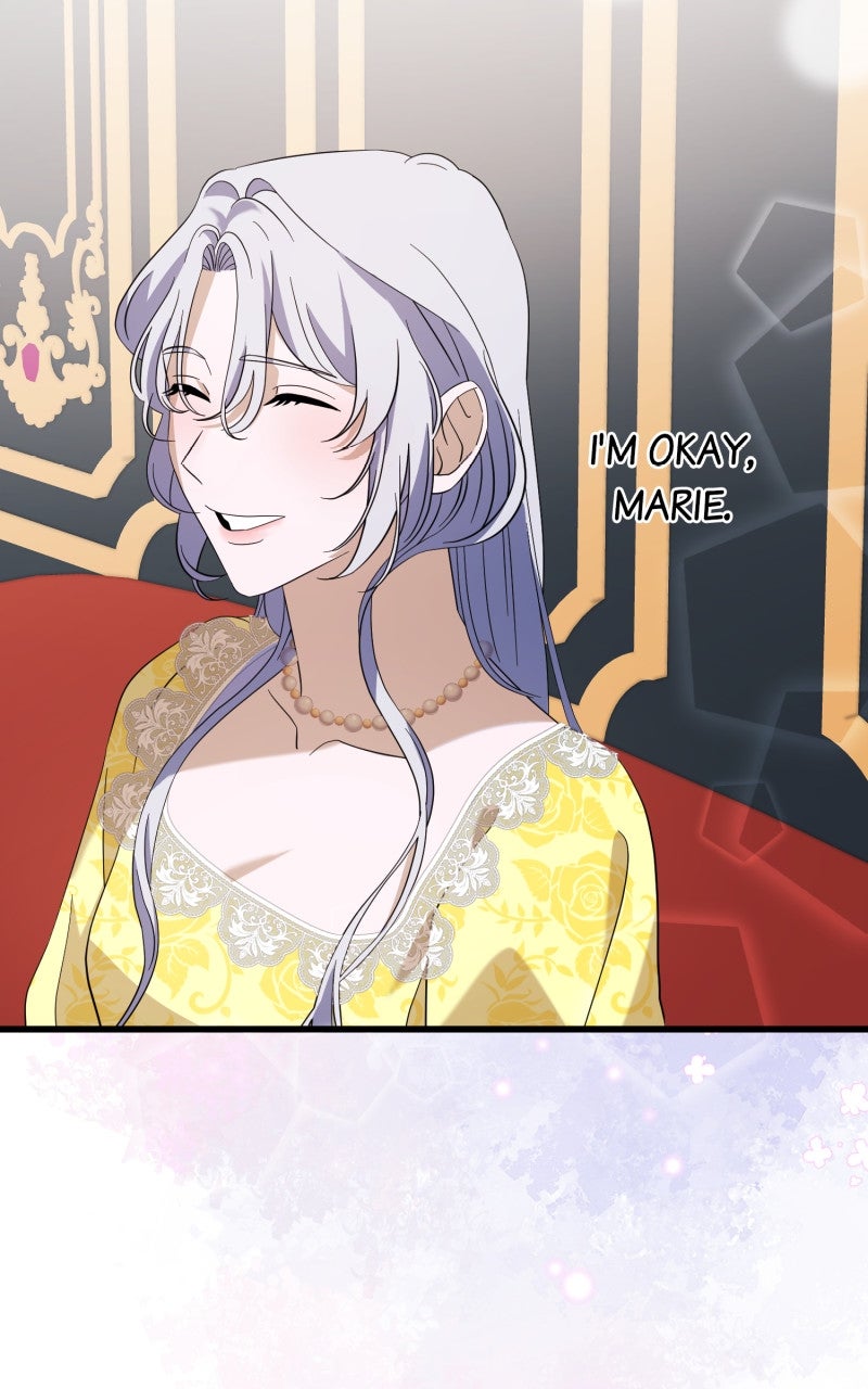 Will My Doting HusbandLove Me Again? Episode 5 page 10 - 
