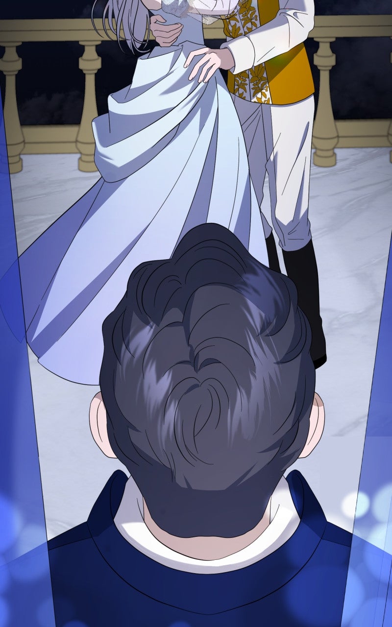 Will My Doting HusbandLove Me Again? Episode 6 page 2 - 