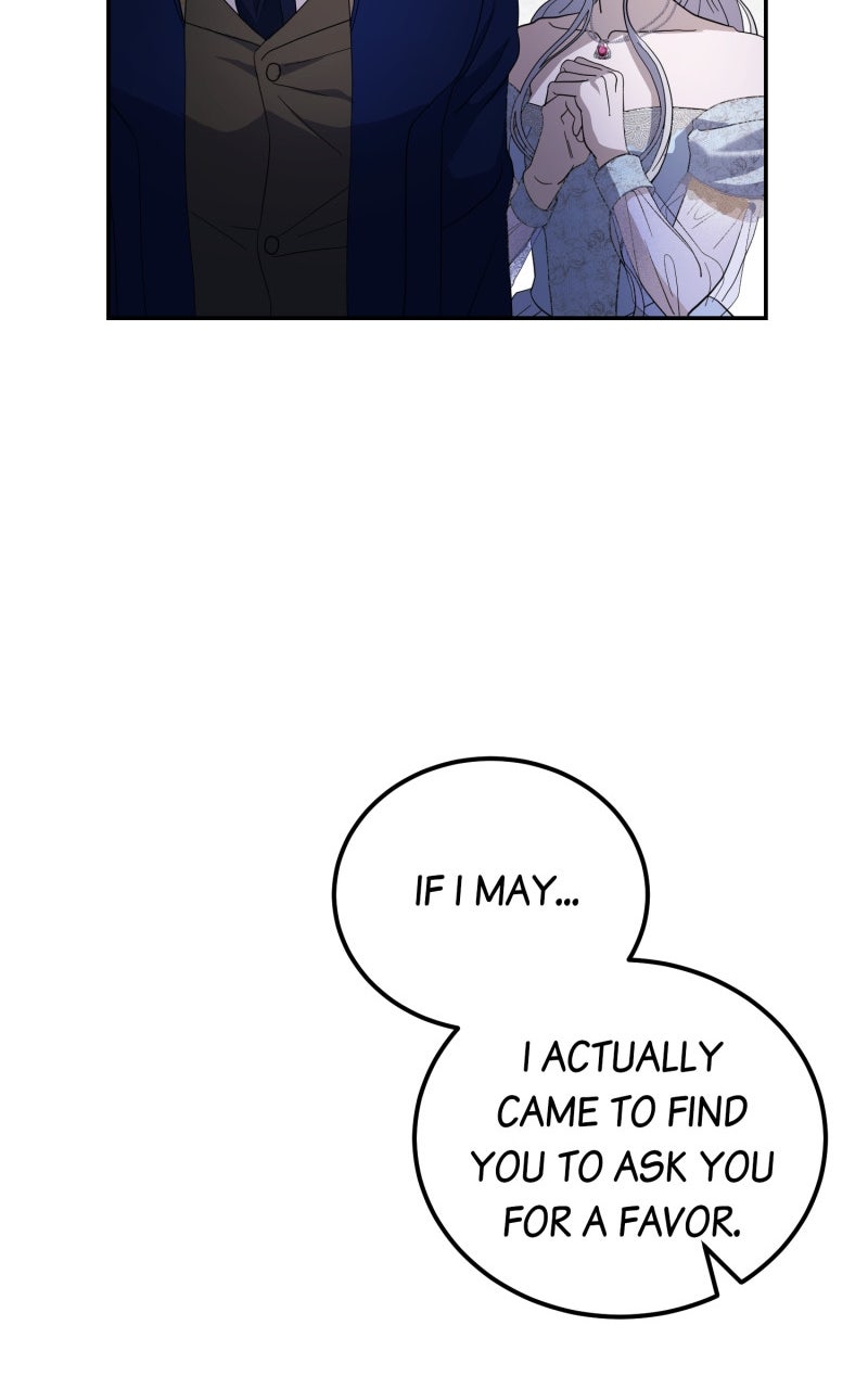 Will My Doting HusbandLove Me Again? Episode 6 page 14 - 