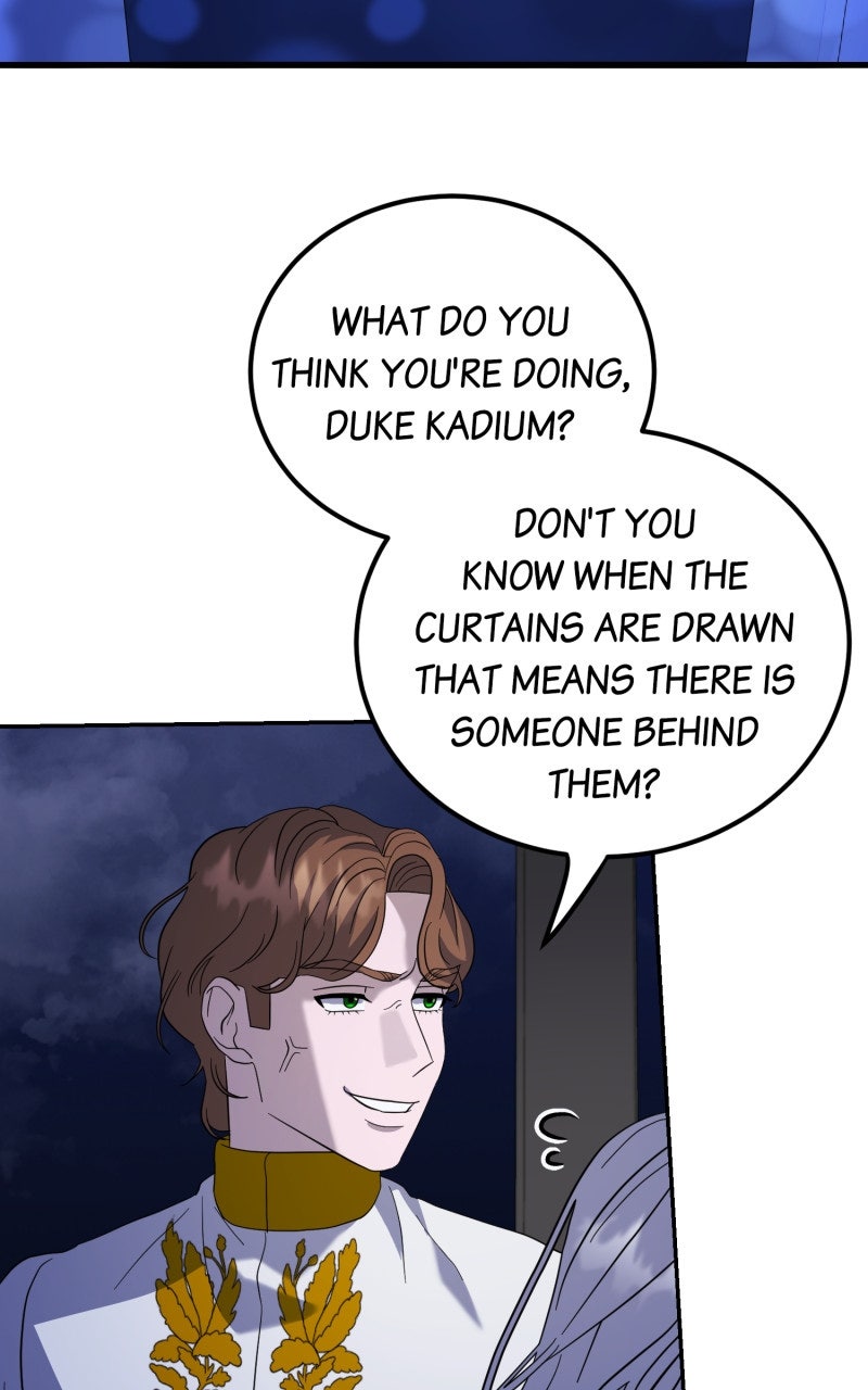 Will My Doting HusbandLove Me Again? Episode 6 page 3 - 