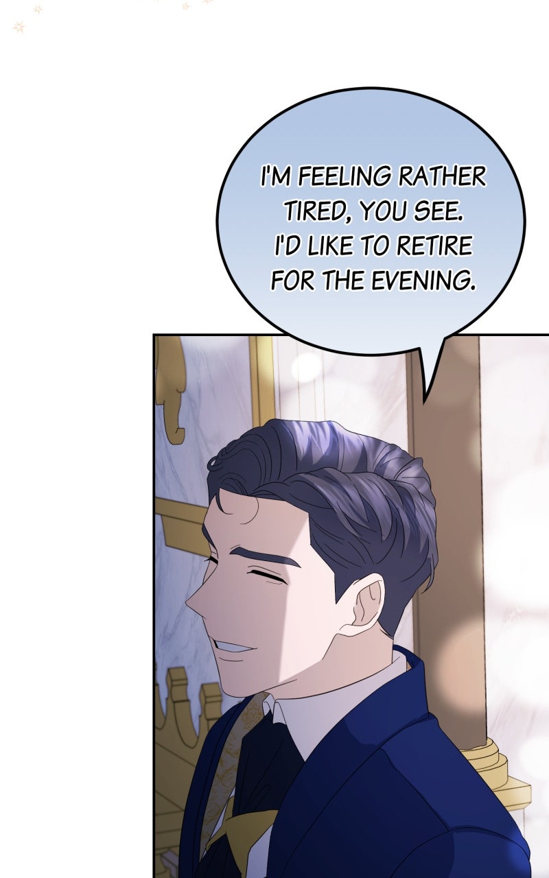 Will My Doting HusbandLove Me Again? Episode 6 page 21 - 