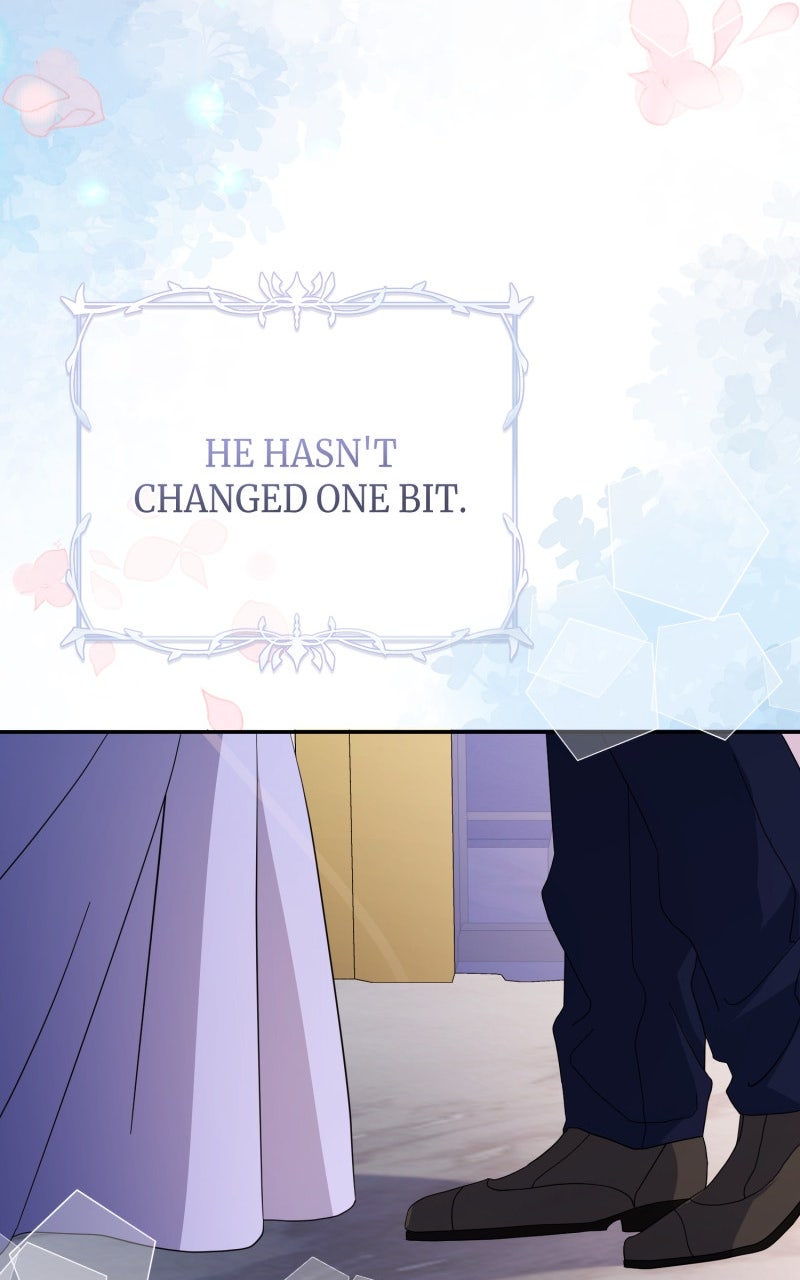 Will My Doting HusbandLove Me Again? Episode 6 page 28 - 