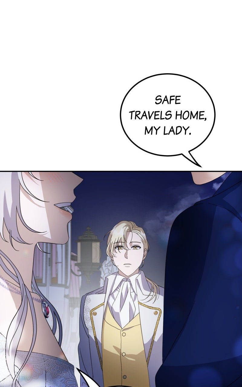 Will My Doting HusbandLove Me Again? Episode 6 page 35 - 