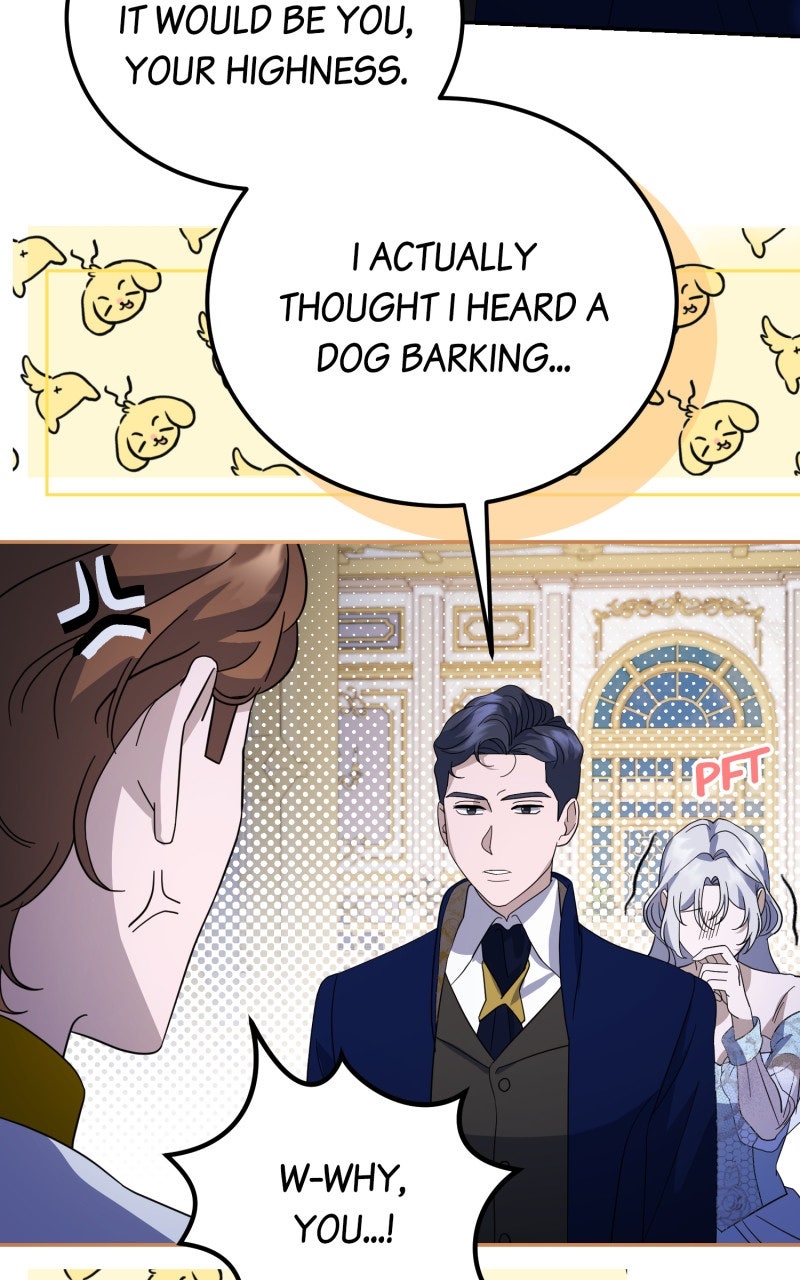 Will My Doting HusbandLove Me Again? Episode 6 page 5 - 