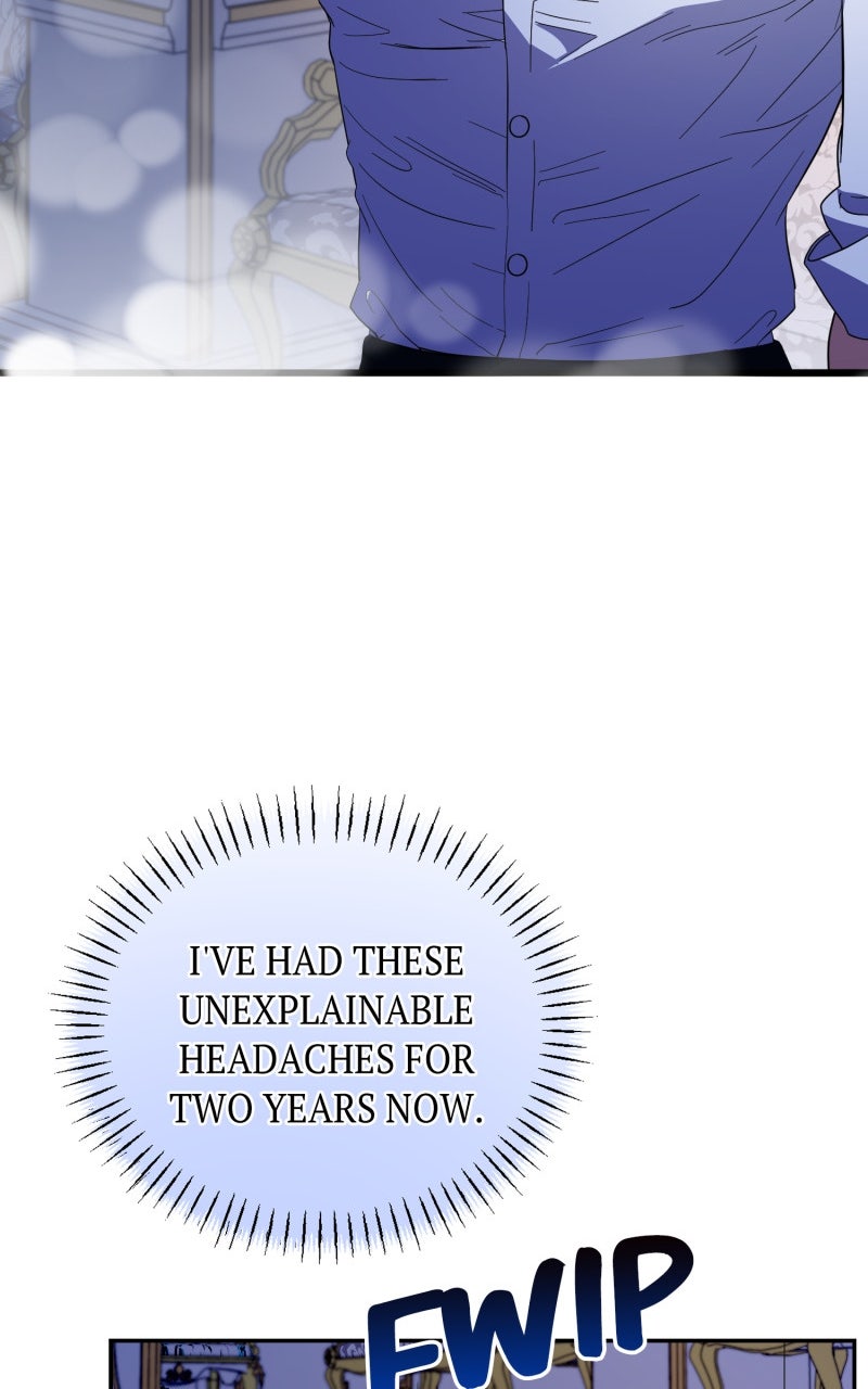 Will My Doting HusbandLove Me Again? Episode 6 page 44 - 
