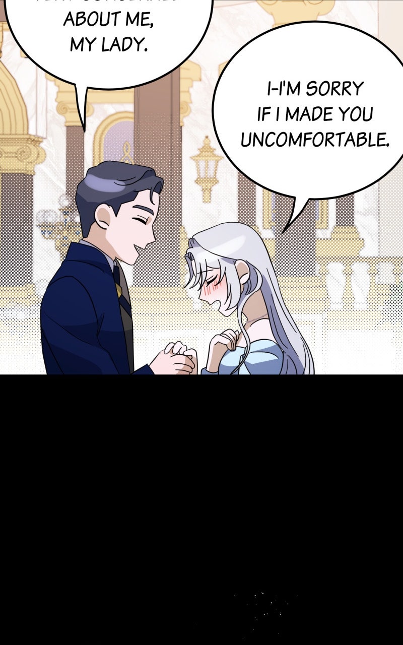 Will My Doting HusbandLove Me Again? Episode 6 page 52 - 