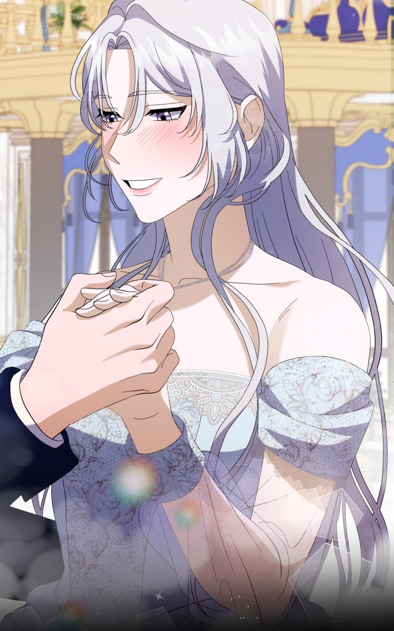 Will My Doting HusbandLove Me Again? Episode 6 page 56 - 