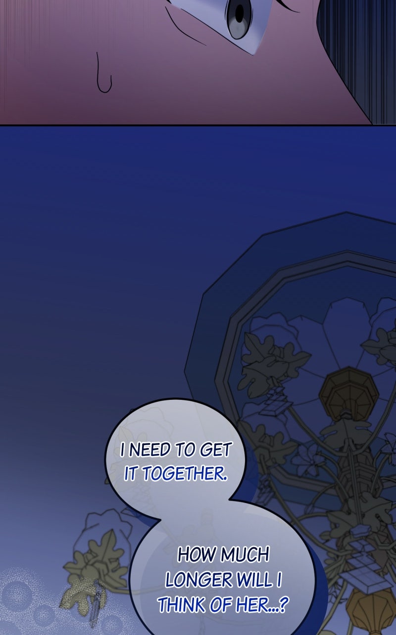 Will My Doting HusbandLove Me Again? Episode 6 page 58 - 
