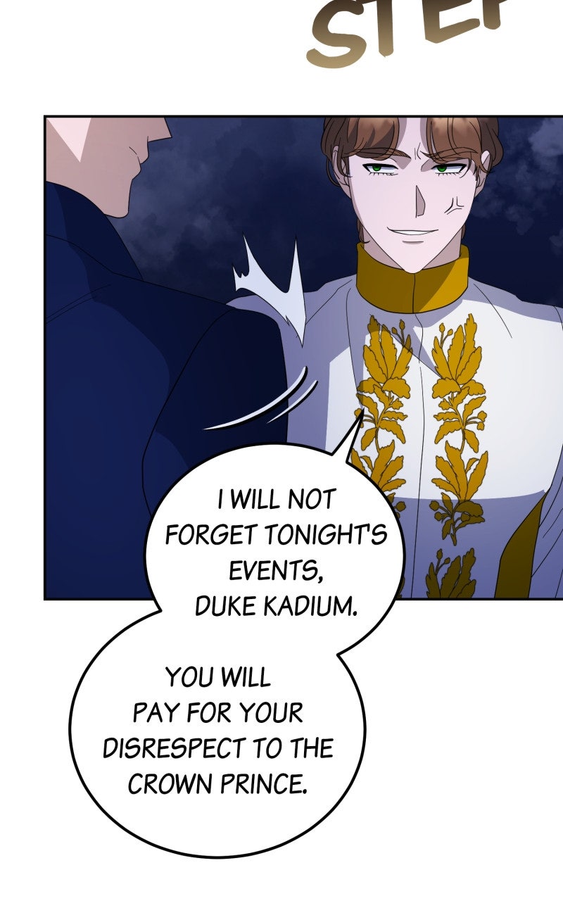Will My Doting HusbandLove Me Again? Episode 6 page 7 - 