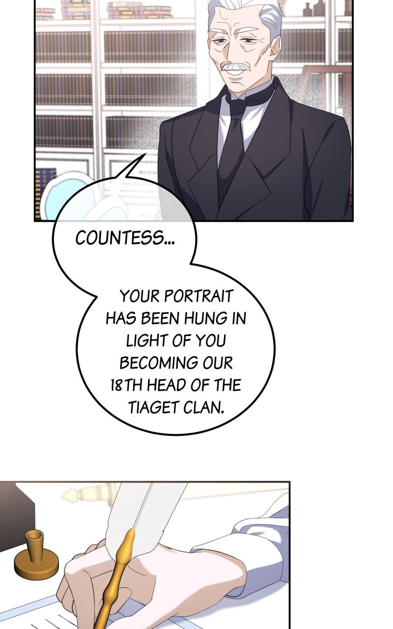 Will My Doting HusbandLove Me Again? Episode 6 page 62 - 