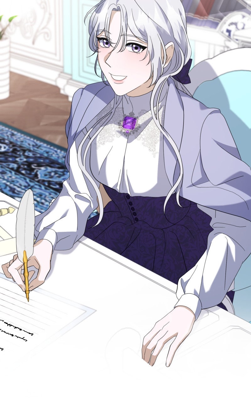 Will My Doting HusbandLove Me Again? Episode 6 page 64 - 