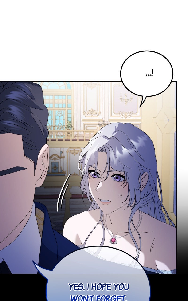 Will My Doting HusbandLove Me Again? Episode 6 page 8 - 