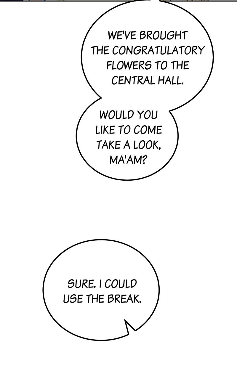 Will My Doting HusbandLove Me Again? Episode 6 page 72 - 