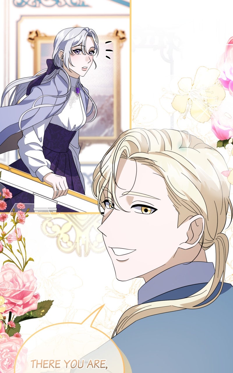Will My Doting HusbandLove Me Again? Episode 6 page 74 - 