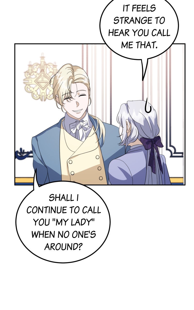 Will My Doting HusbandLove Me Again? Episode 6 page 76 - 
