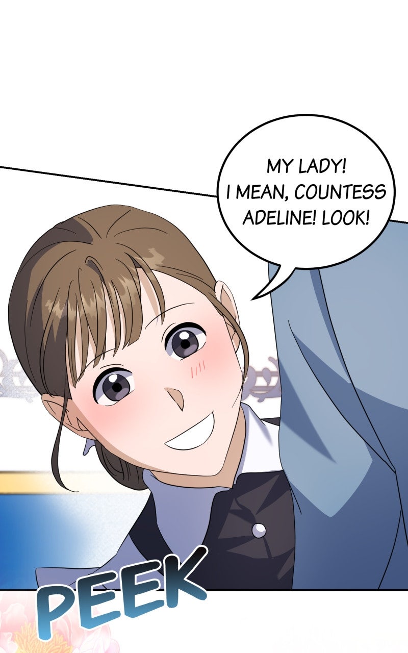 Will My Doting HusbandLove Me Again? Episode 6 page 77 - 