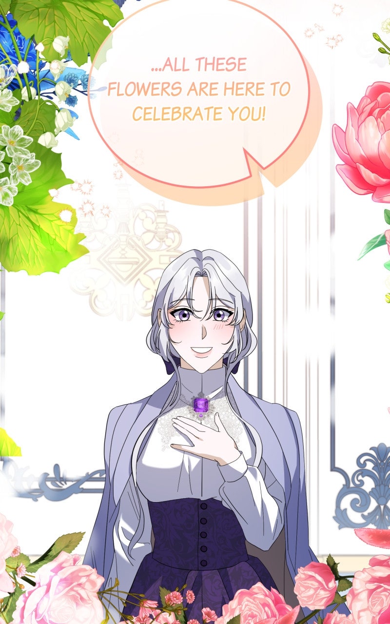 Will My Doting HusbandLove Me Again? Episode 6 page 80 - 