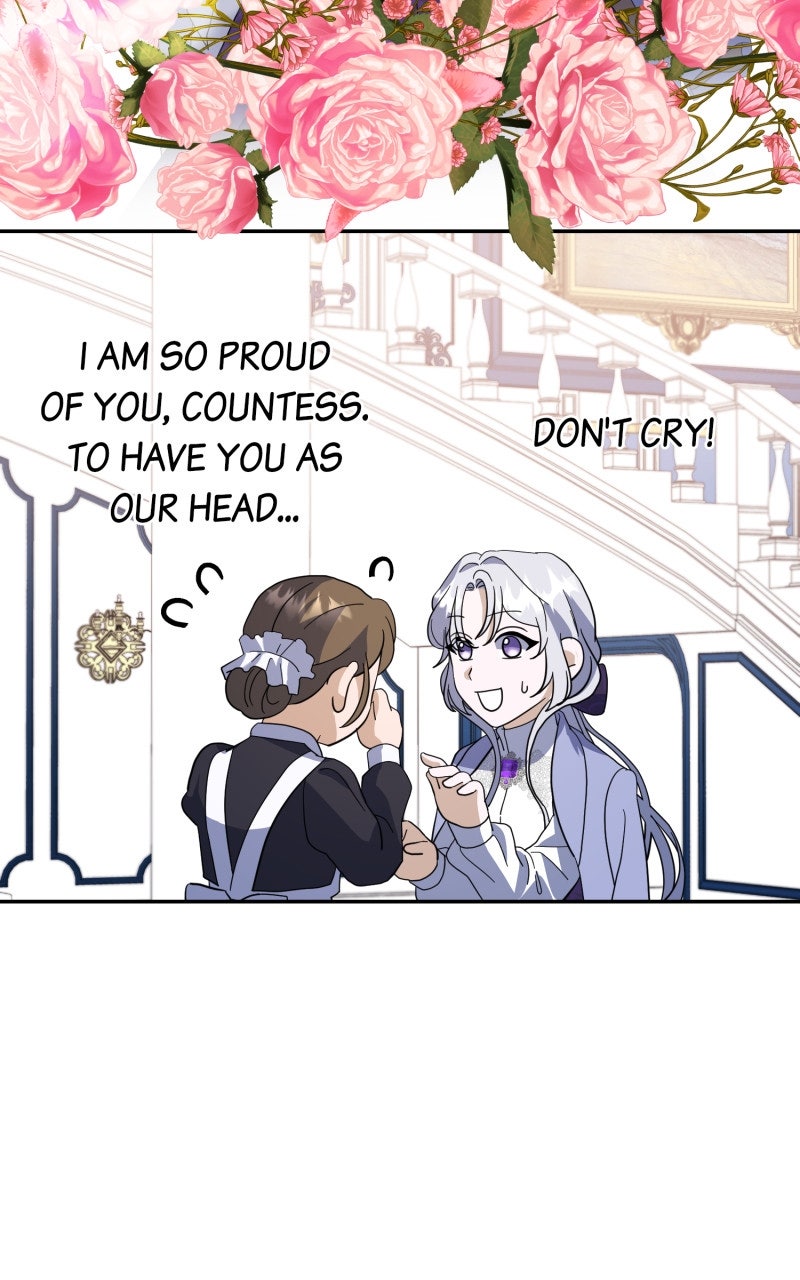 Will My Doting HusbandLove Me Again? Episode 6 page 81 - 