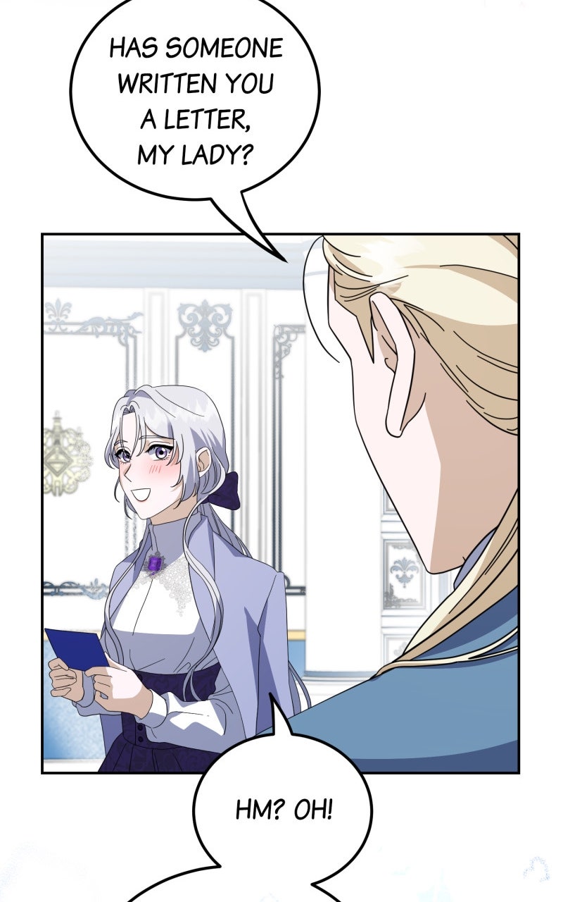 Will My Doting HusbandLove Me Again? Episode 6 page 88 - 