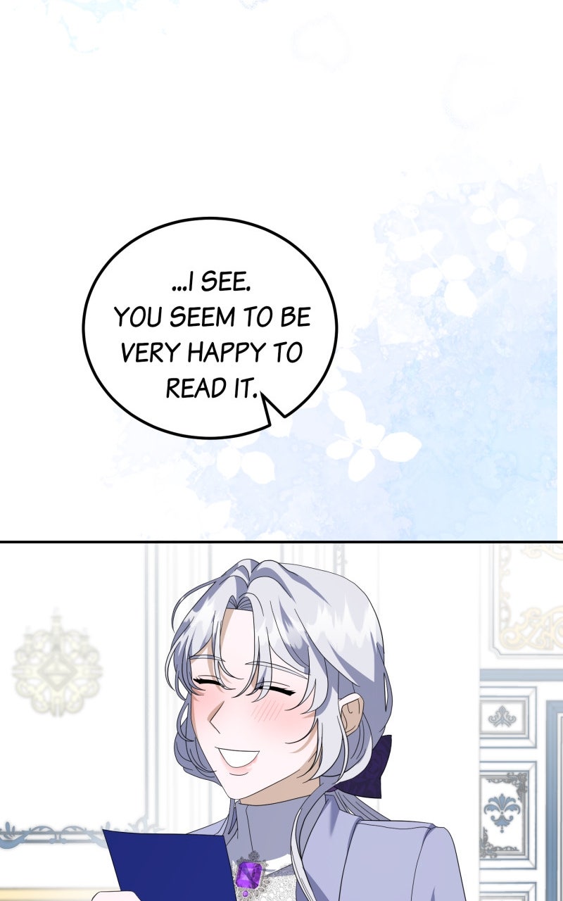 Will My Doting HusbandLove Me Again? Episode 6 page 90 - 