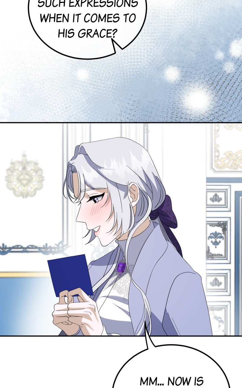 Will My Doting HusbandLove Me Again? Episode 6 page 92 - 
