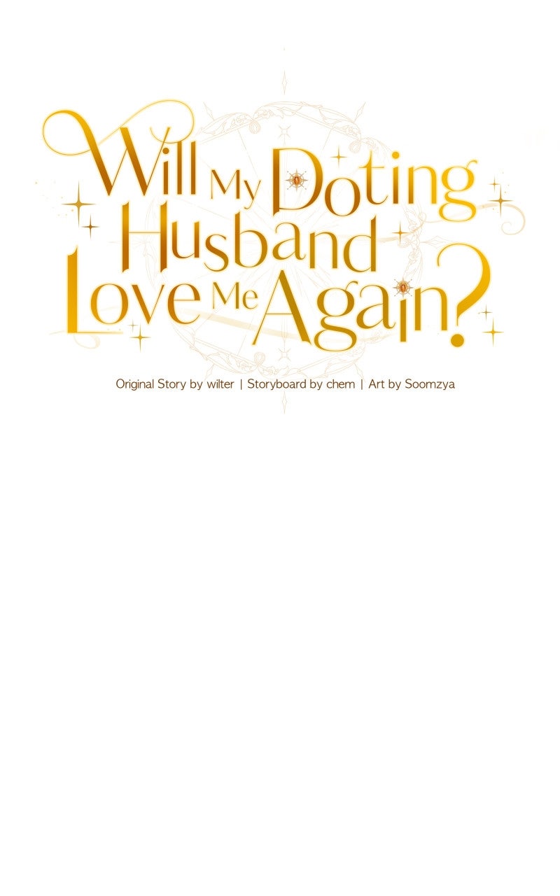 Will My Doting HusbandLove Me Again? Episode 7 page 11 - 