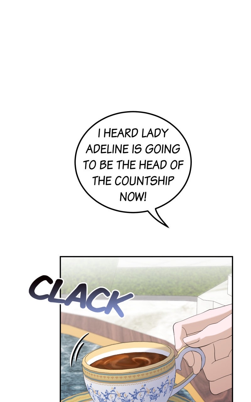 Will My Doting HusbandLove Me Again? Episode 7 page 12 - 