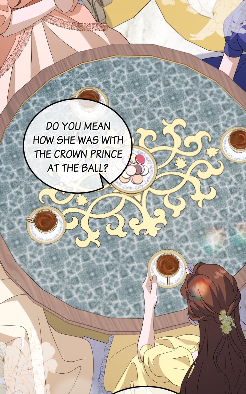 Will My Doting HusbandLove Me Again? Episode 7 page 14 - 