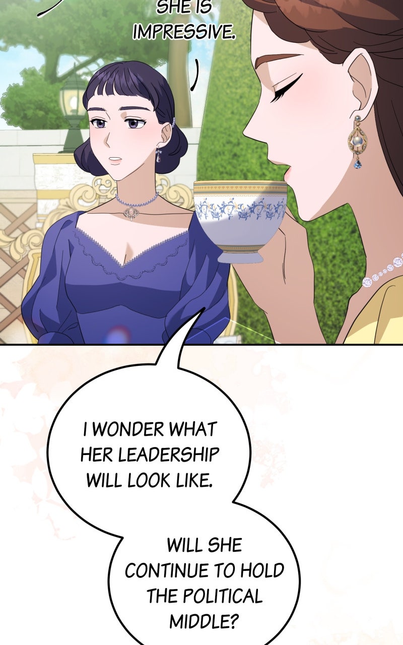 Will My Doting HusbandLove Me Again? Episode 7 page 16 - 