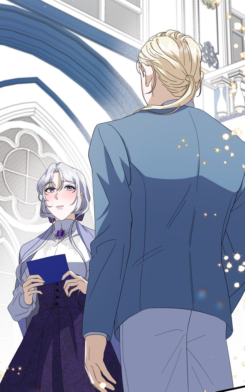 Will My Doting HusbandLove Me Again? Episode 7 page 3 - 