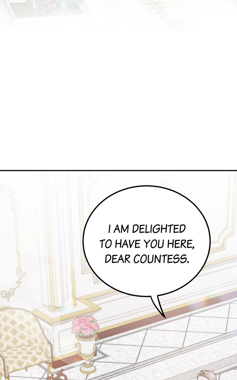 Will My Doting HusbandLove Me Again? Episode 7 page 21 - 