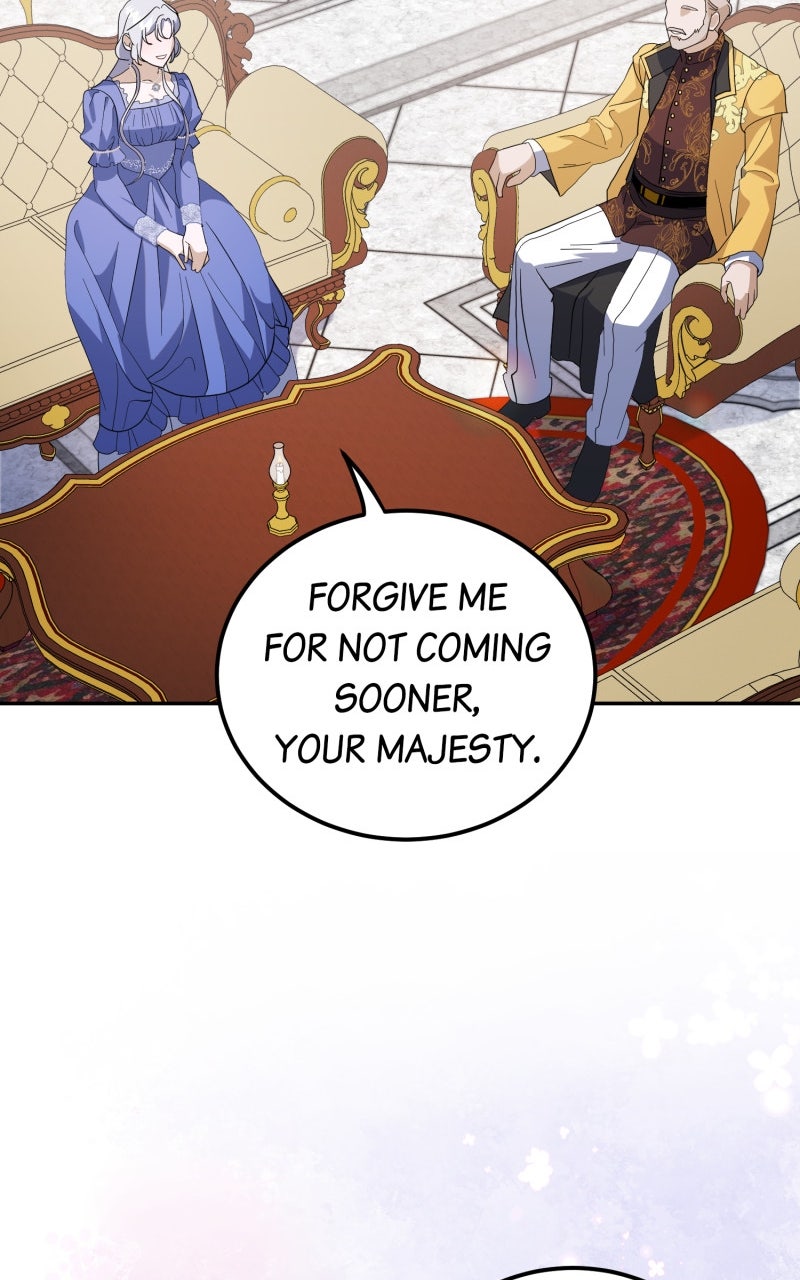 Will My Doting HusbandLove Me Again? Episode 7 page 22 - 