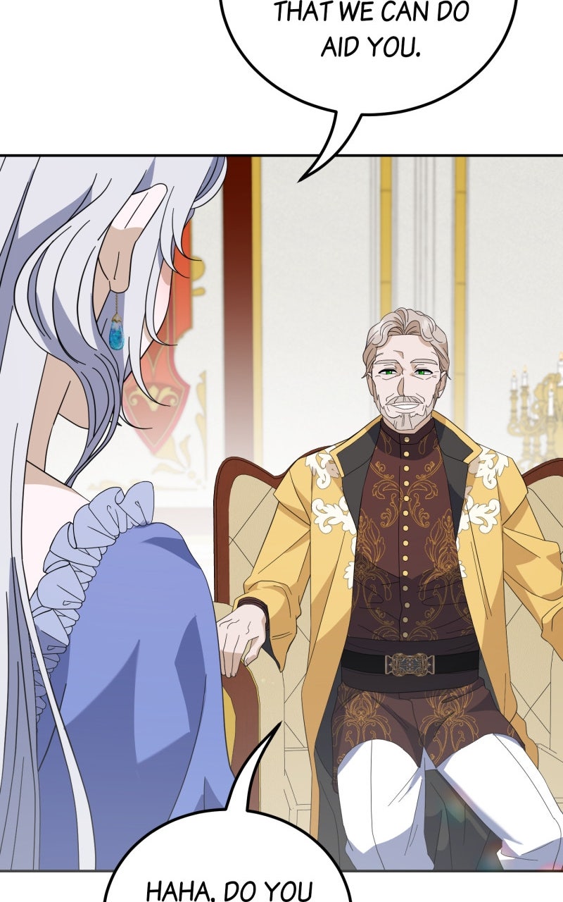 Will My Doting HusbandLove Me Again? Episode 7 page 26 - 