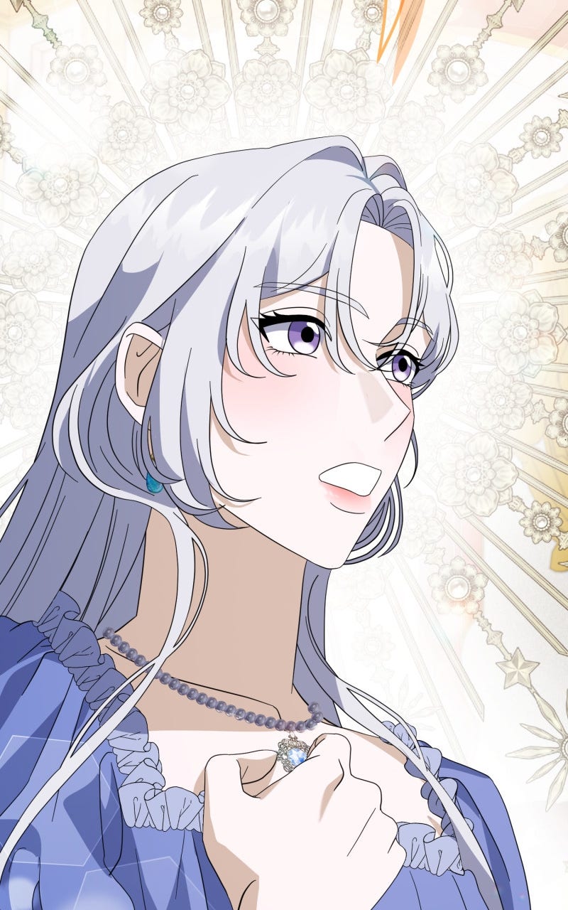 Will My Doting HusbandLove Me Again? Episode 7 page 34 - 