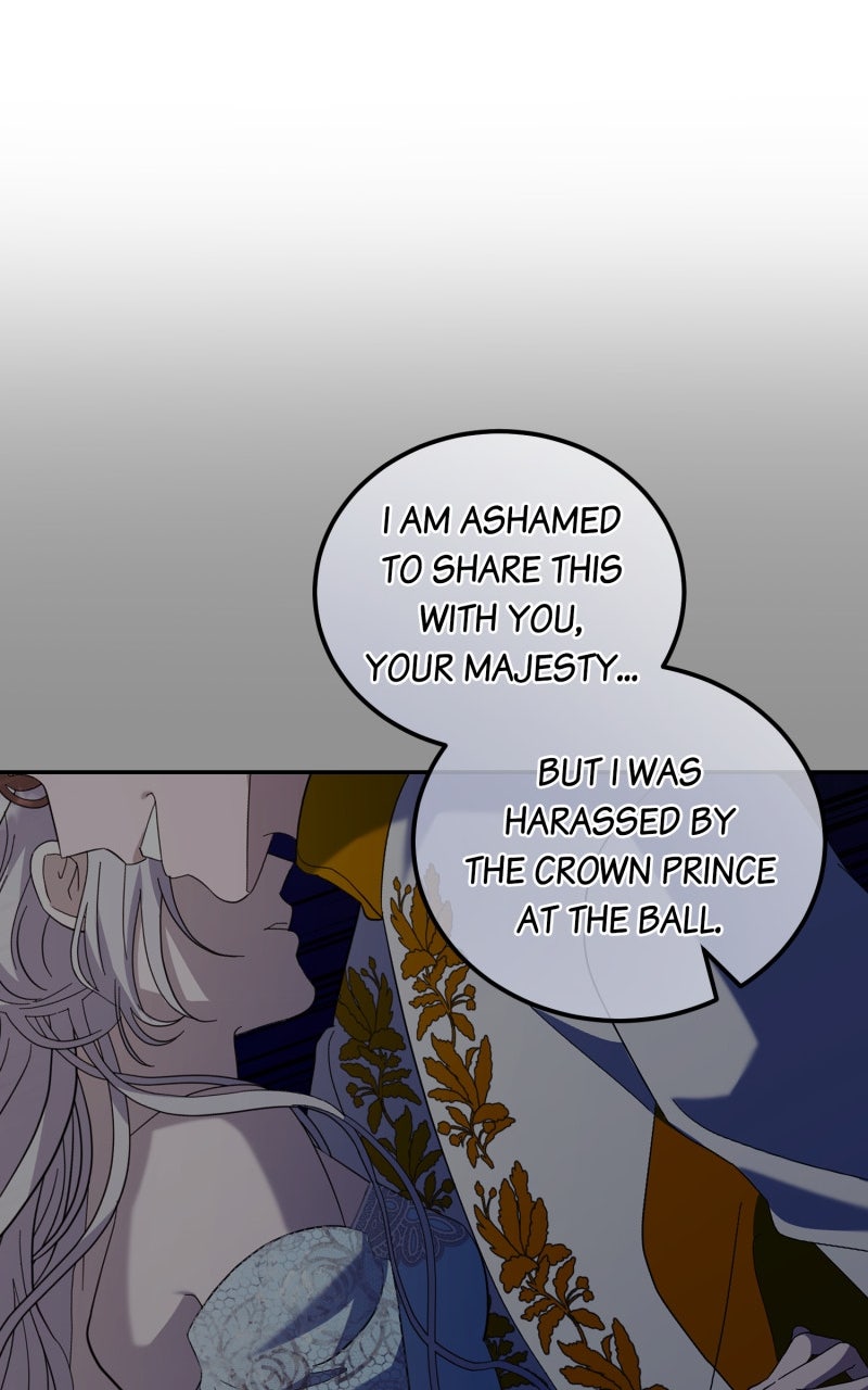 Will My Doting HusbandLove Me Again? Episode 7 page 37 - 