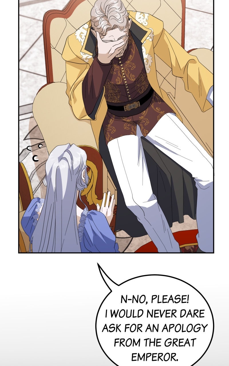 Will My Doting HusbandLove Me Again? Episode 7 page 39 - 