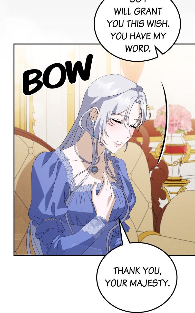 Will My Doting HusbandLove Me Again? Episode 7 page 42 - 