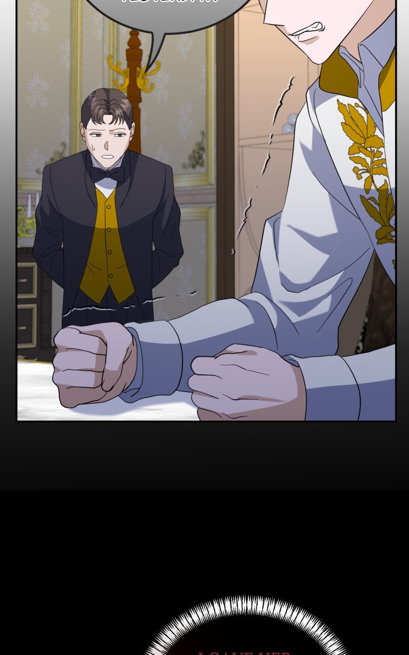 Will My Doting HusbandLove Me Again? Episode 7 page 48 - 