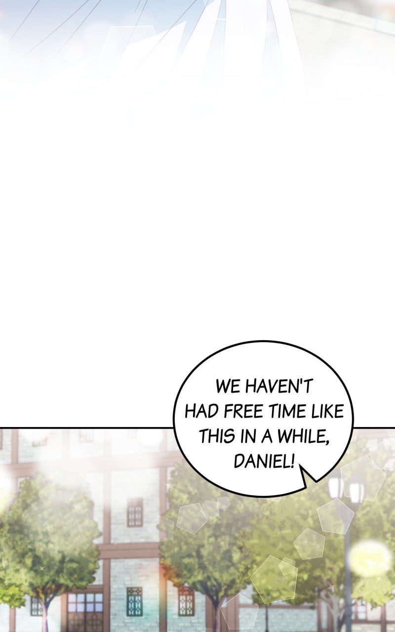 Will My Doting HusbandLove Me Again? Episode 7 page 54 - 