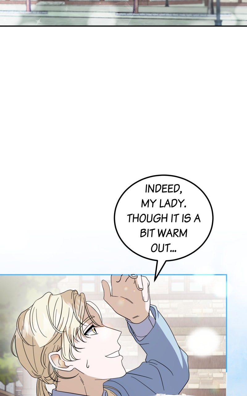 Will My Doting HusbandLove Me Again? Episode 7 page 55 - 