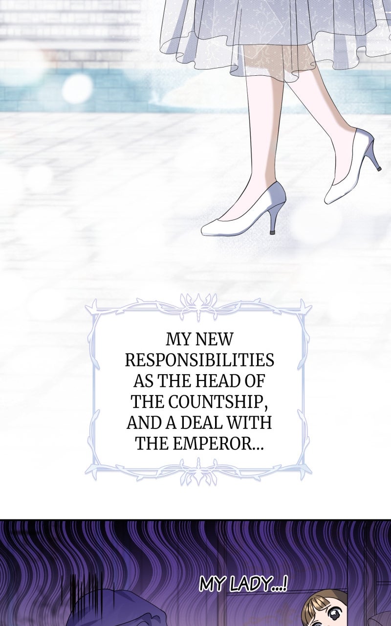 Will My Doting HusbandLove Me Again? Episode 7 page 57 - 