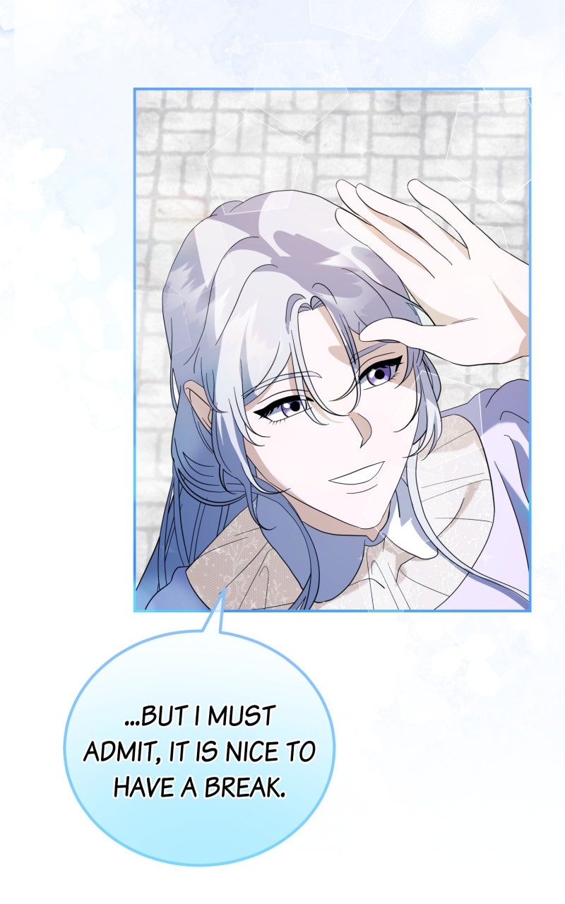 Will My Doting HusbandLove Me Again? Episode 7 page 61 - 